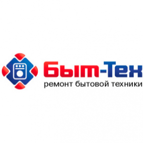 Логотип компании Быт Тех - Ремонт бытовой техники