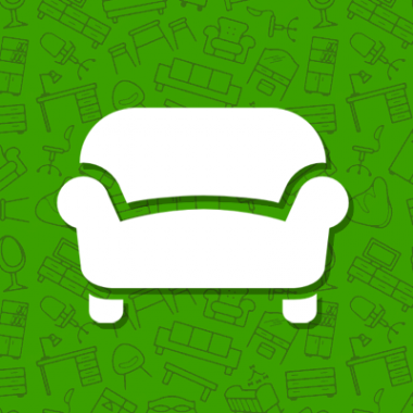 Логотип компании Мебель в Сергиевом Посаде