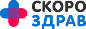 Логотип компании СКОРОЗДРАВ в Сергиевом Посаде