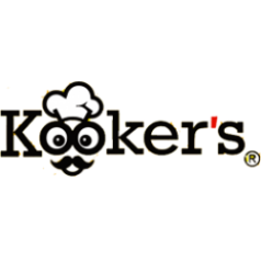Логотип компании Кукерс