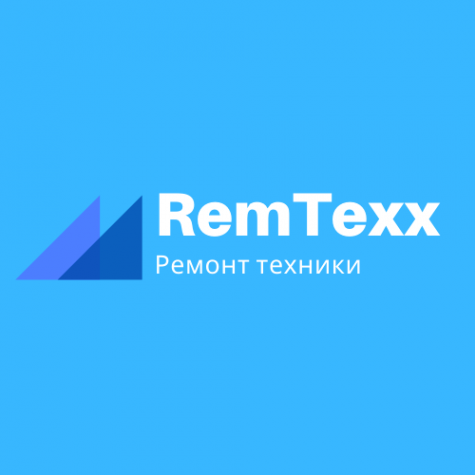 Логотип компании RemTexx - Сергиев Посад