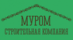 Логотип компании СК МУРОМ