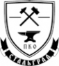 Логотип компании ПКО Стальград